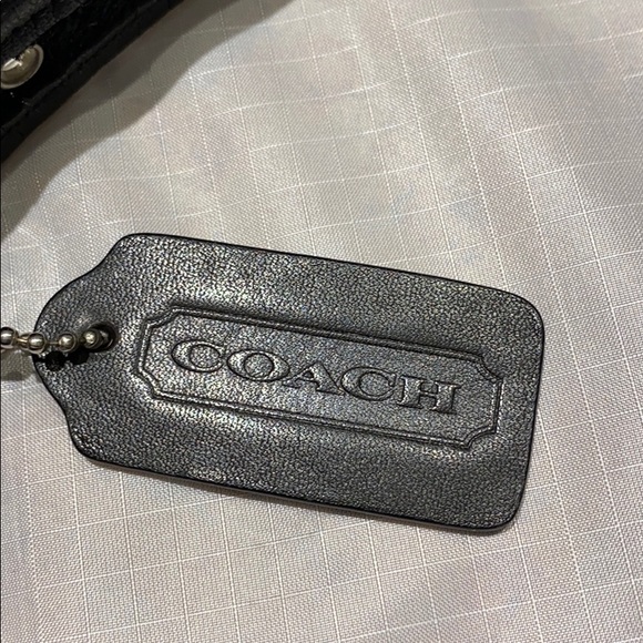 Vintage Coach shoulder bag - Picture 3 of 4